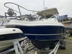 2005 Caravelle 24 Seahawk