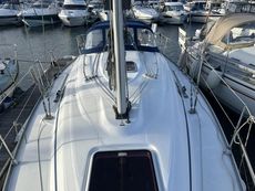 2005 Bavaria 30 Cruiser