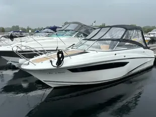 2018 Jeanneau Cap Camarat 7.5 DC