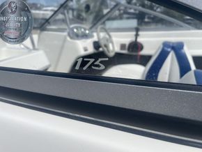 2005 Bayliner  175BR 13