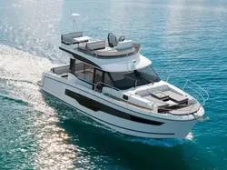 Jeanneau Merry Fisher 1095 Fly Series 2