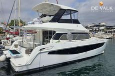 2024 Aquila 42