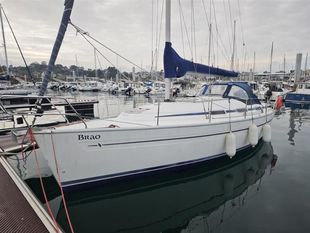 2002 Bavaria 32