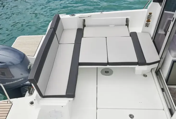2026 Jeanneau Merry Fisher 795 S2
