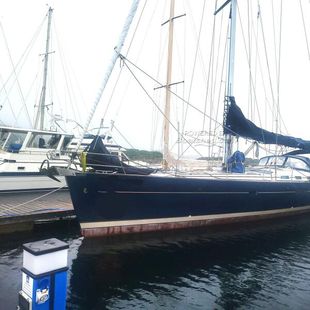 2005 Beneteau Oceanis 523 Clipper