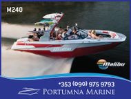 Malibu M240