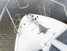 1984 Fairline Mirage 29