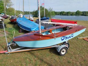 Cadet 8422