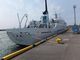 176' Training/Support Ship