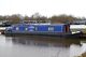 48ft Cruiser Stern Narrowboat