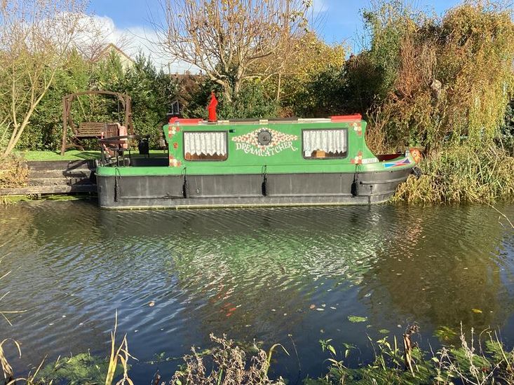 Crystal 23 for sale UK, Crystal boats for sale, Crystal used boat sales