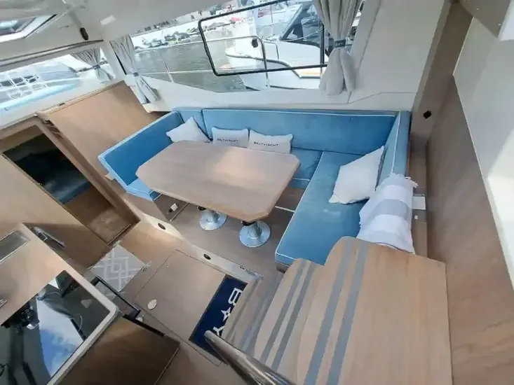 2023 Balt Yacht Grand 37