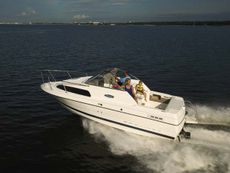 Bayliner 222 Classic Cruiser