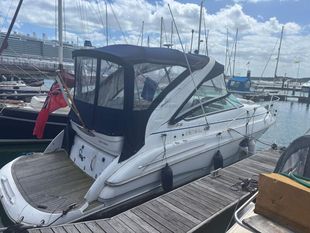 2000 Doral 250 SE