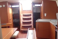 2019 Beneteau Oceanis 46.1