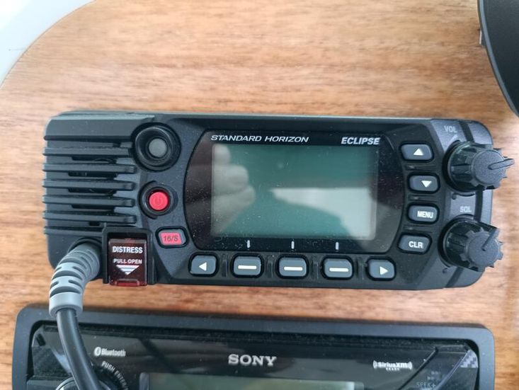 Jeanneau Merry Fisher 805 in outstanding condition