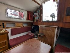 1977 Westerly Centaur