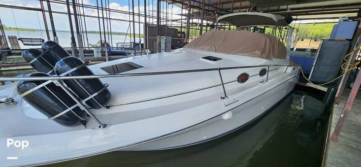 1997 Sea Ray 290 sundancer