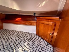2001 Dufour  32 Classic  32