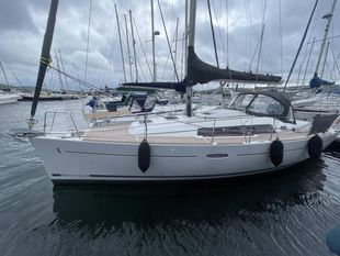 2015 Beneteau Oceanis 34