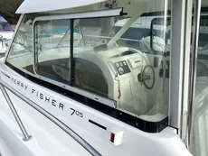 2008 Jeanneau Merry Fisher 705 IB