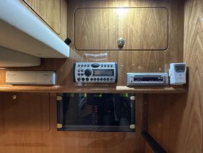 2006 Mustang 3800 13