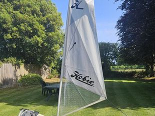 Hobie i Mirage 14T