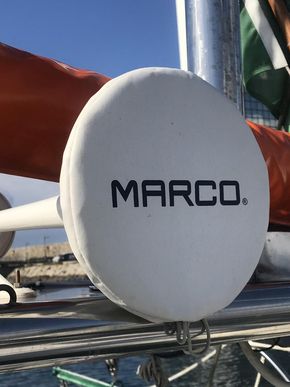 Air Horn Marco