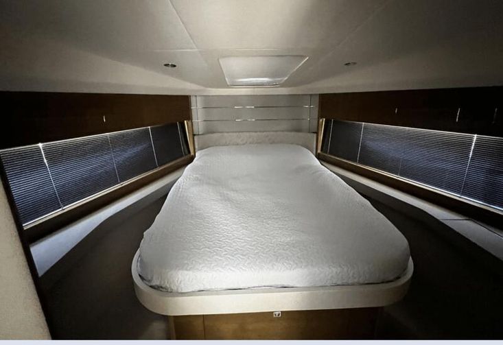 Princess V40