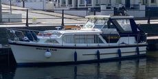 Broom Ocean 30
