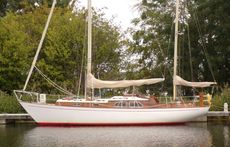 1971 Super Sovereign 35
