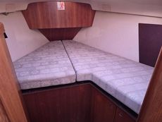 2003 Hunter Legend 326