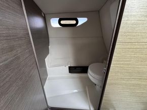 2019 Bayliner  VR6 Cuddy 30