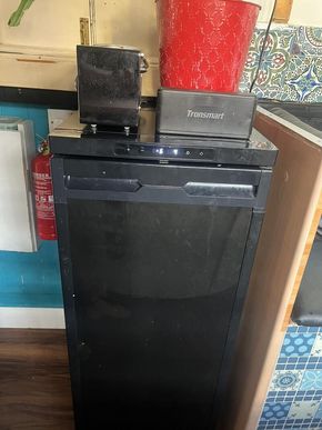 12v fridge