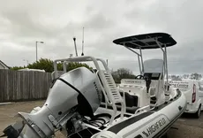 2025 Highfield Sport 560