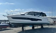 2024 Jeanneau Merry Fisher 1095