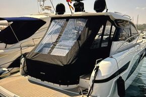 2024 Bavaria SR41 HT 5