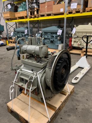 REINTJS WAF 440 - 540 kW- 3.952-1 - SN 54840