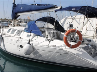Beneteau First 35 S5