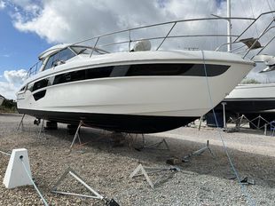 2016 Bavaria Sport 450 Coupe