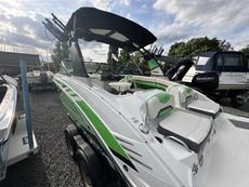 2017 Chaparral 223 Vortex VRX