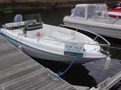 1990 Marinello Happy Fishing 470