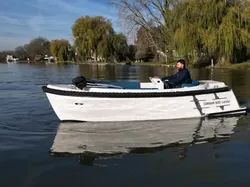 2023 Corsiva 500 Tender