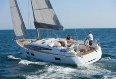 2022 Jeanneau Yachts 51