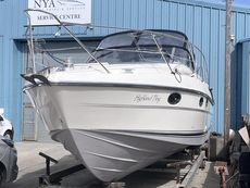 FAIRLINE TARGA 31