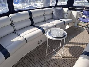 2000 Atlantic 42 13