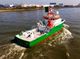 2015 Offshore - Multipurpose Vessel For Sale & Charter