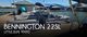 2023 Bennington 22SL