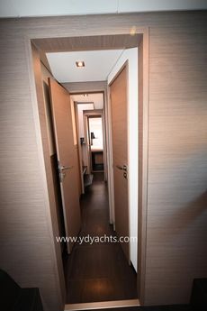 Fountaine Pajot Elba 45