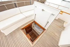 2010 Grand Banks 59 Aleutian